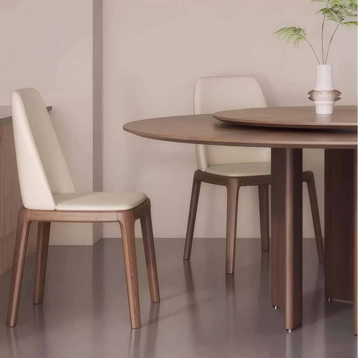 Chaise de salle à manger Milo