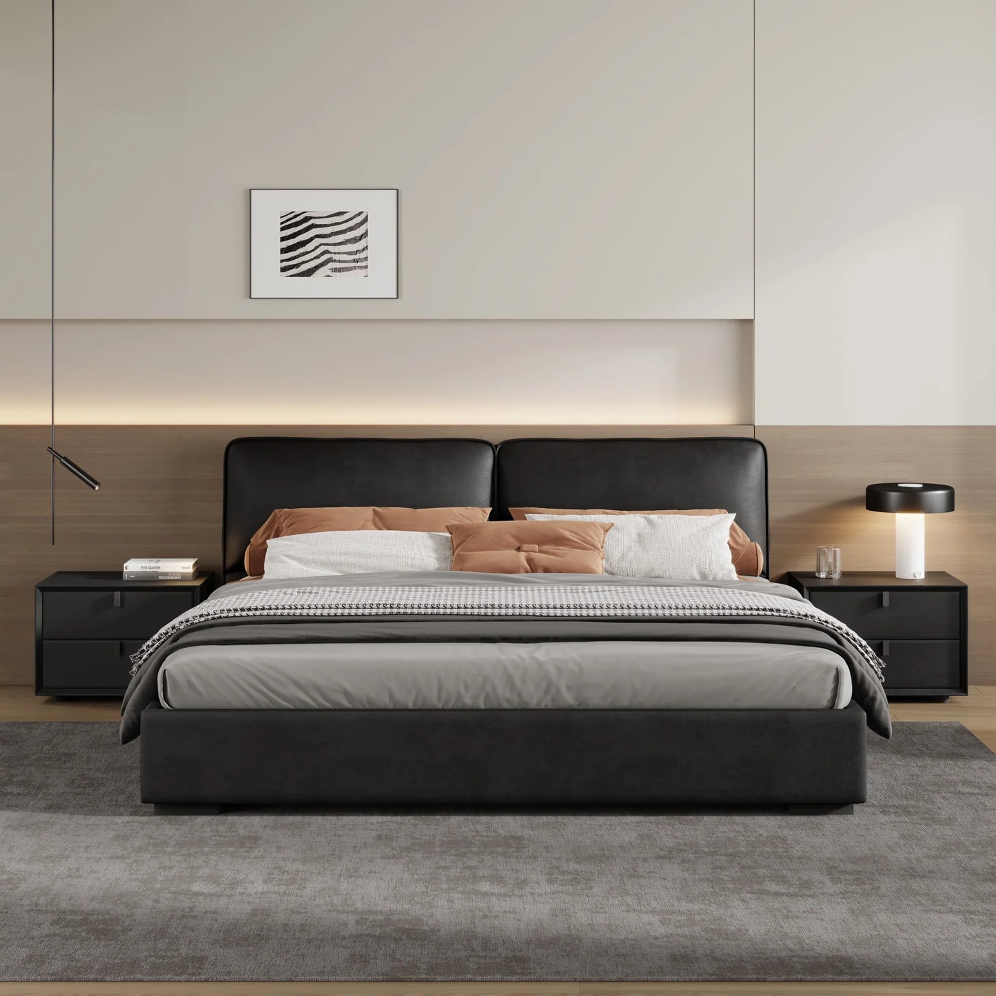 Domus Nightstand