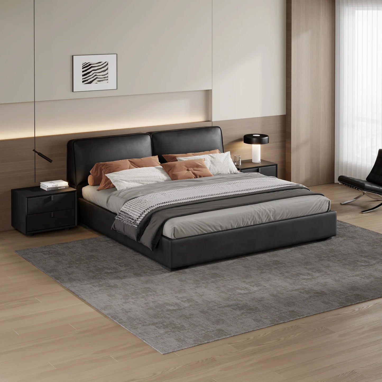 Domus Nightstand
