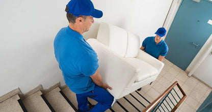 White Glove Service