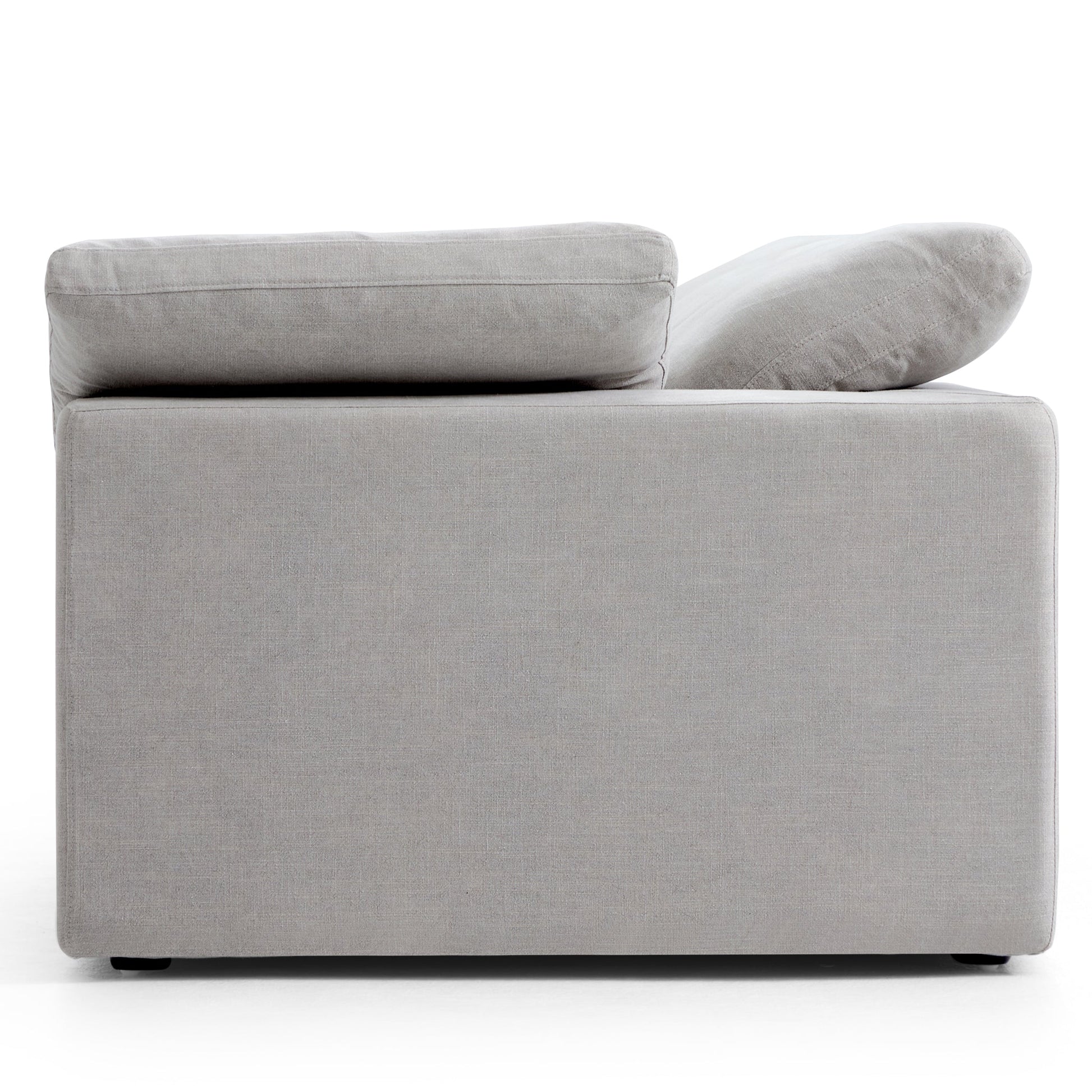 Tender Wabi Sabi Sofa-Gray