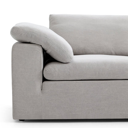 Tender Wabi Sabi Sofa-Gray