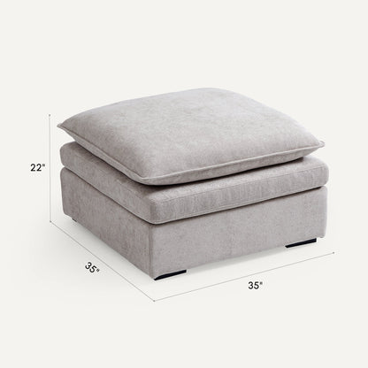 Burger Modular Sofa