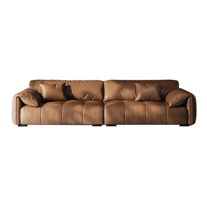 Anorea Contemporary Minimalist Sofa For Canada Day