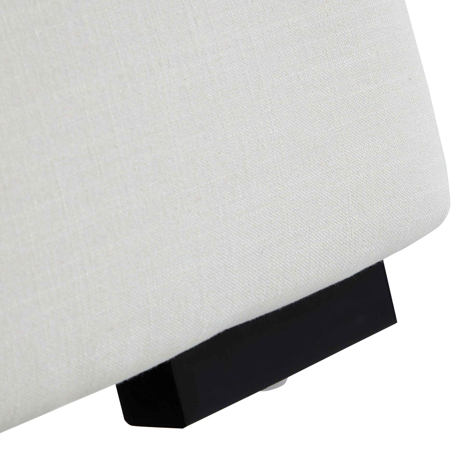 Casper Sailboat Fabric Sofa-Beige
