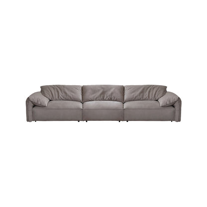 Wabi Sabi Gray Dumbo Frosted sofa-Gray