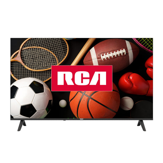 RCA 50" (4K) UHD Smart LED TV (TC-LE50K-GO2401) Google TV