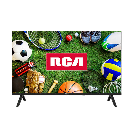 RCA 32" (720p) HD Smart LED TV (TC-LE32K-AN2401) Android TV