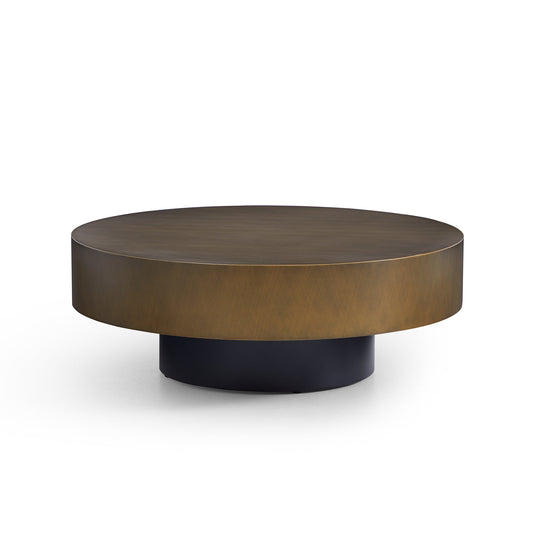 Bernaby Round Coffee Table