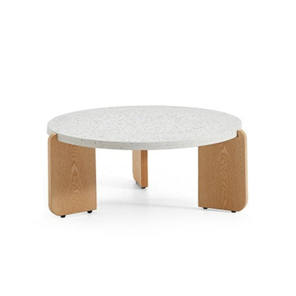 Terrazzo Coffee Table-35.4″