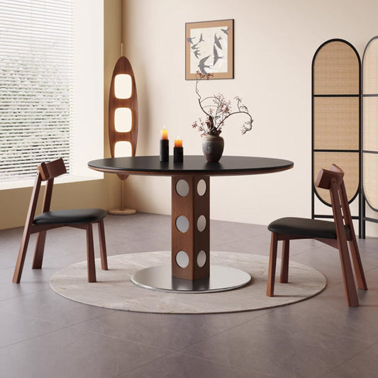 Carlo Round Dining Table
