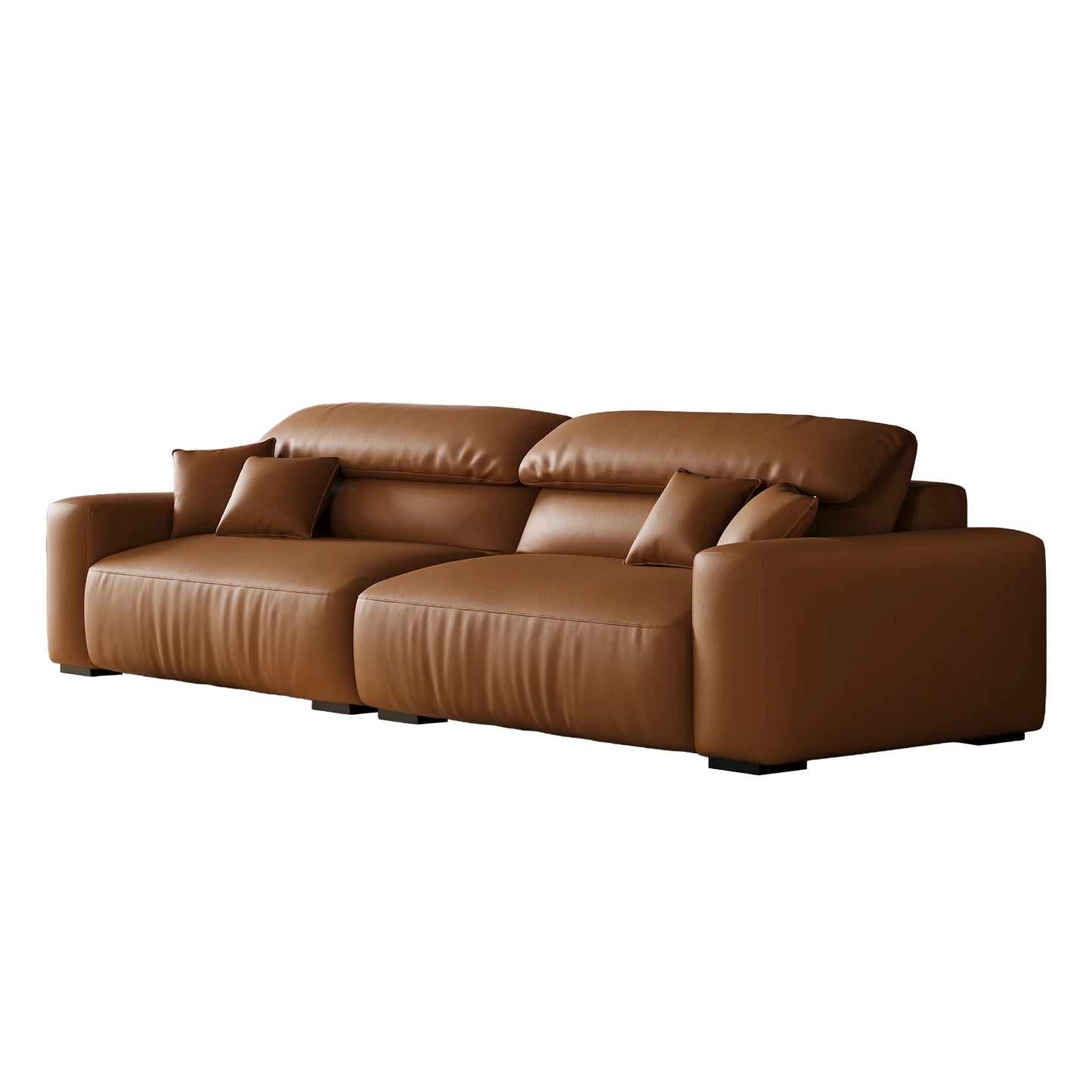Chestnut Sofa