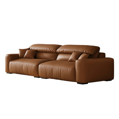 Chestnut Sofa