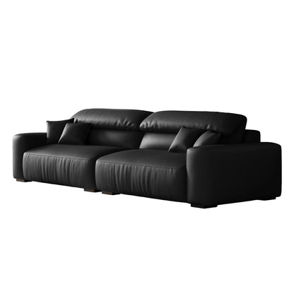 Chestnut Sofa