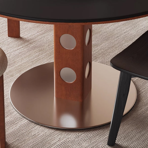Carlo Round Dining Table