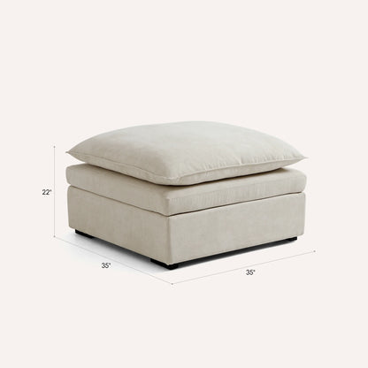 Burger Modular Sofa
