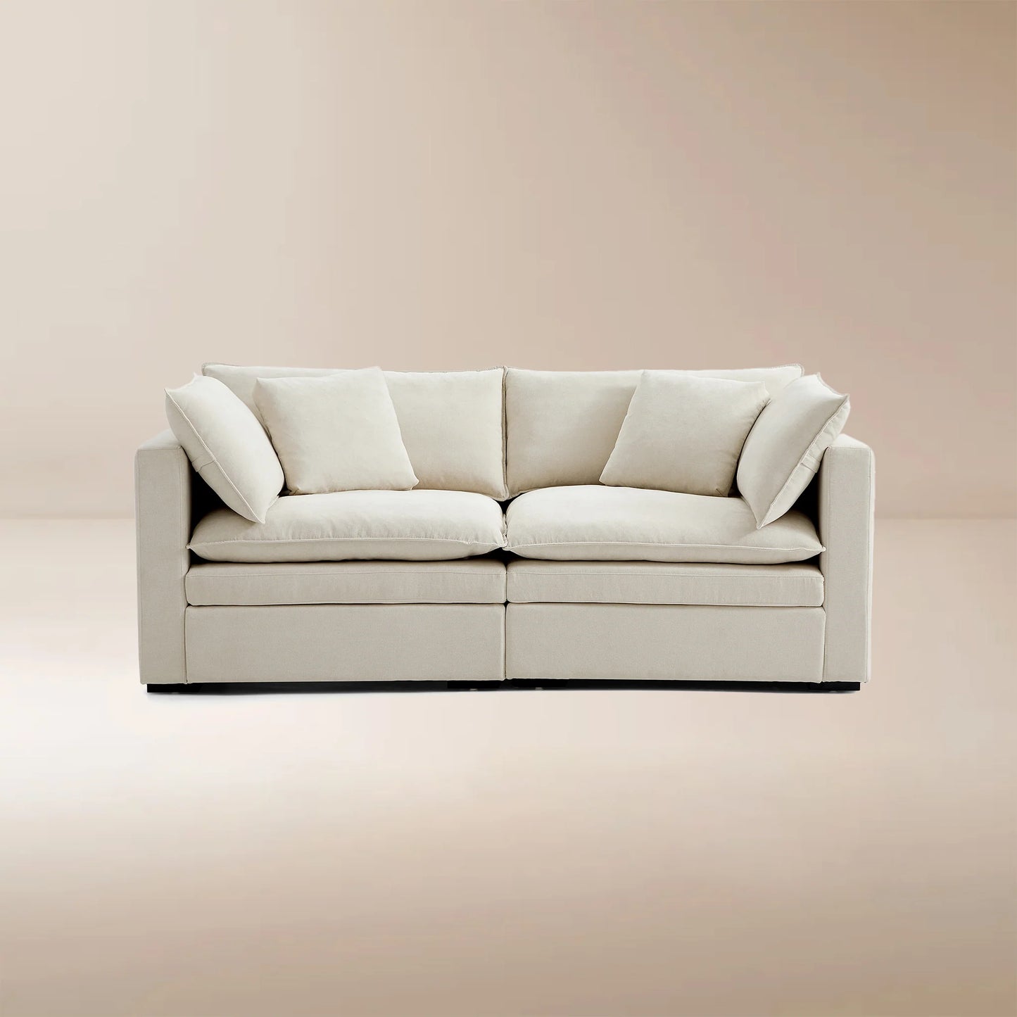 Burger Modular Sofa