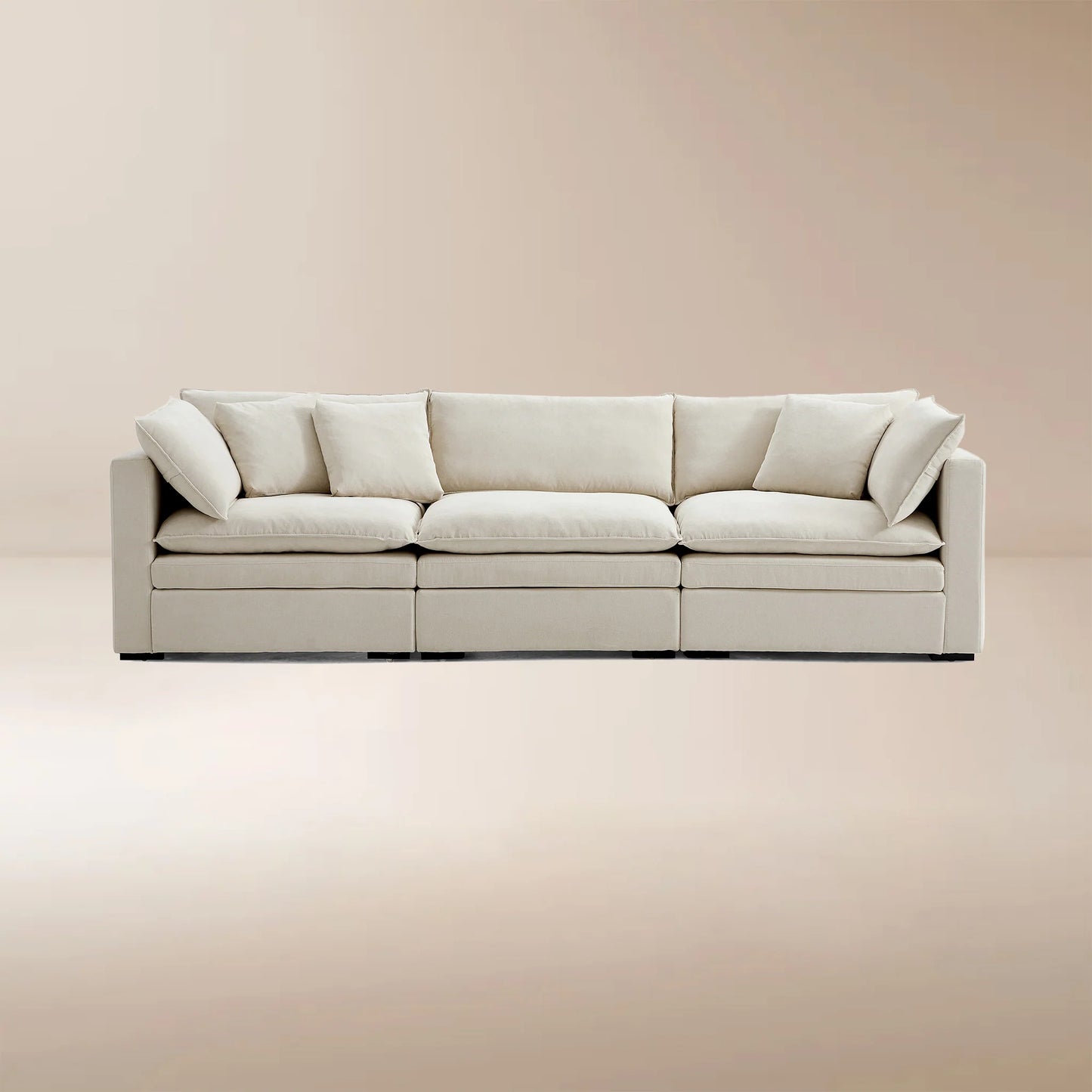 Burger Modular Sofa