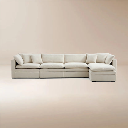Burger Modular Sofa