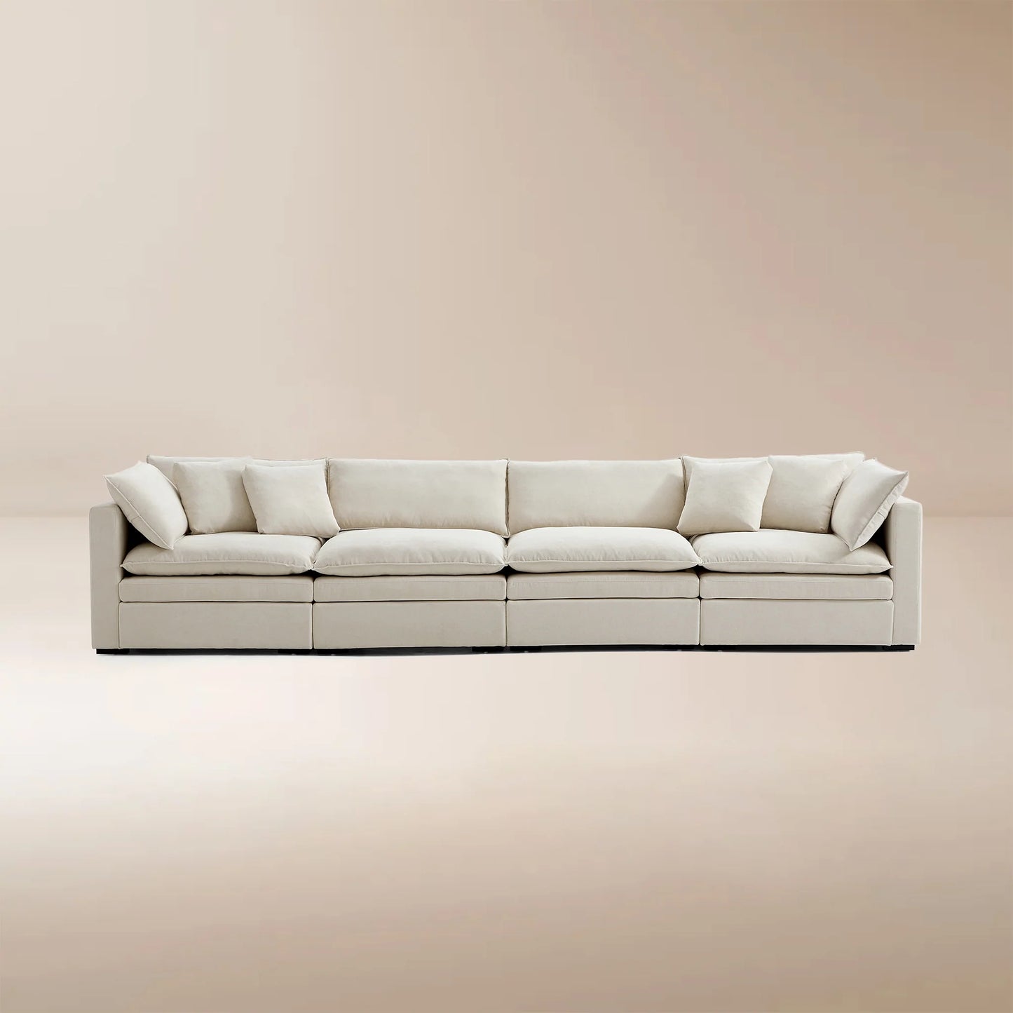 Burger Modular Sofa