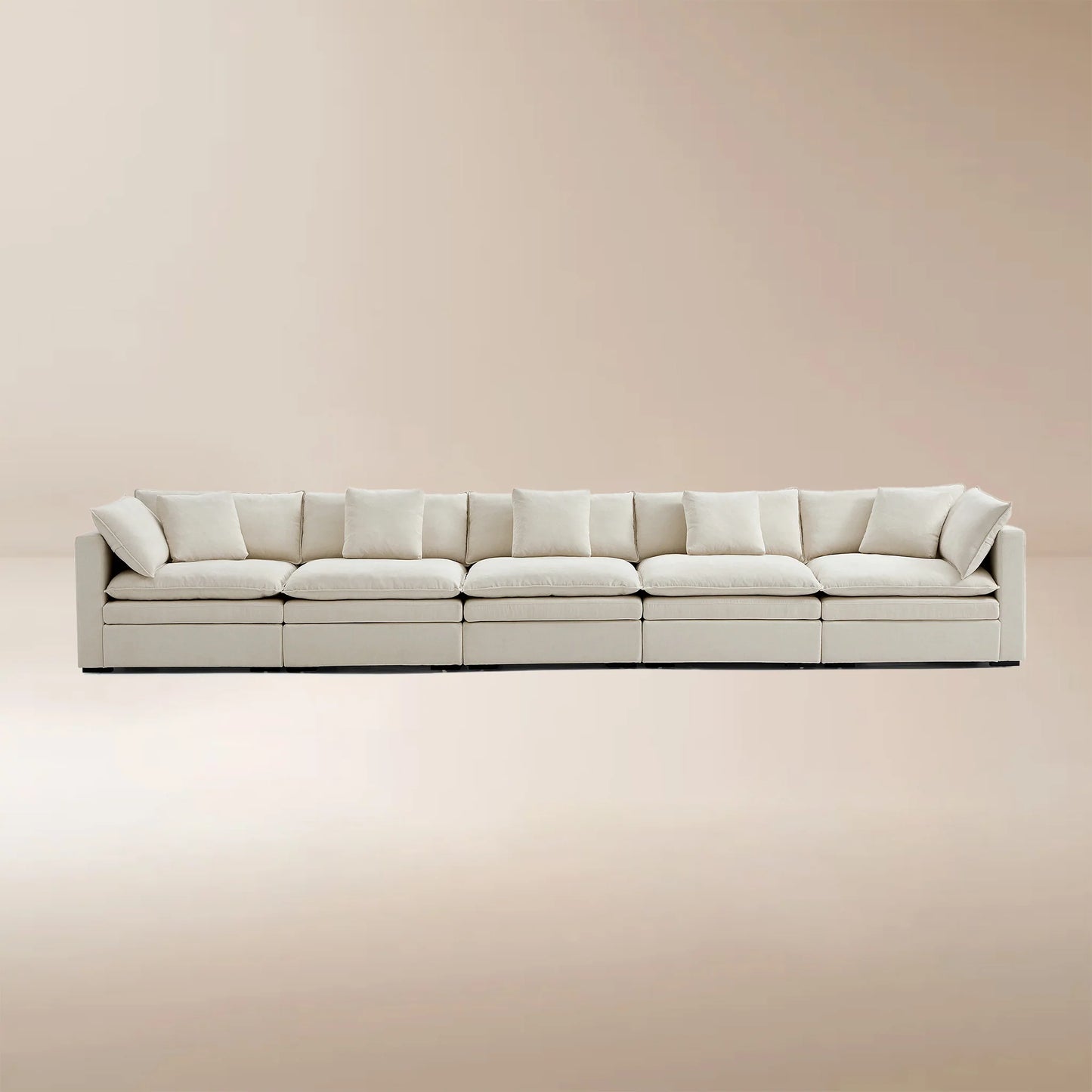 Burger Modular Sofa