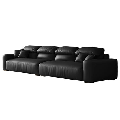 Chestnut Sofa