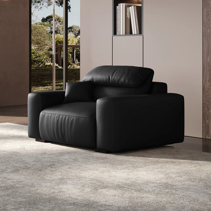 Chestnut Armchair