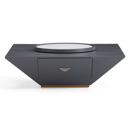 Luxe Legacy Coffee Table Set-46.1″ & 23.6″