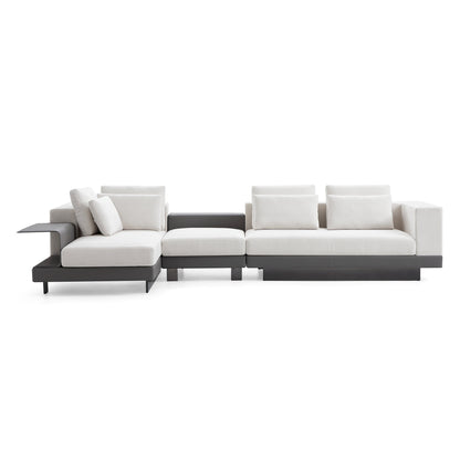 Minotti Connery Modular Sectional-hidden