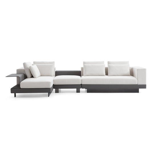 Minotti Connery Modular Sectional-hidden