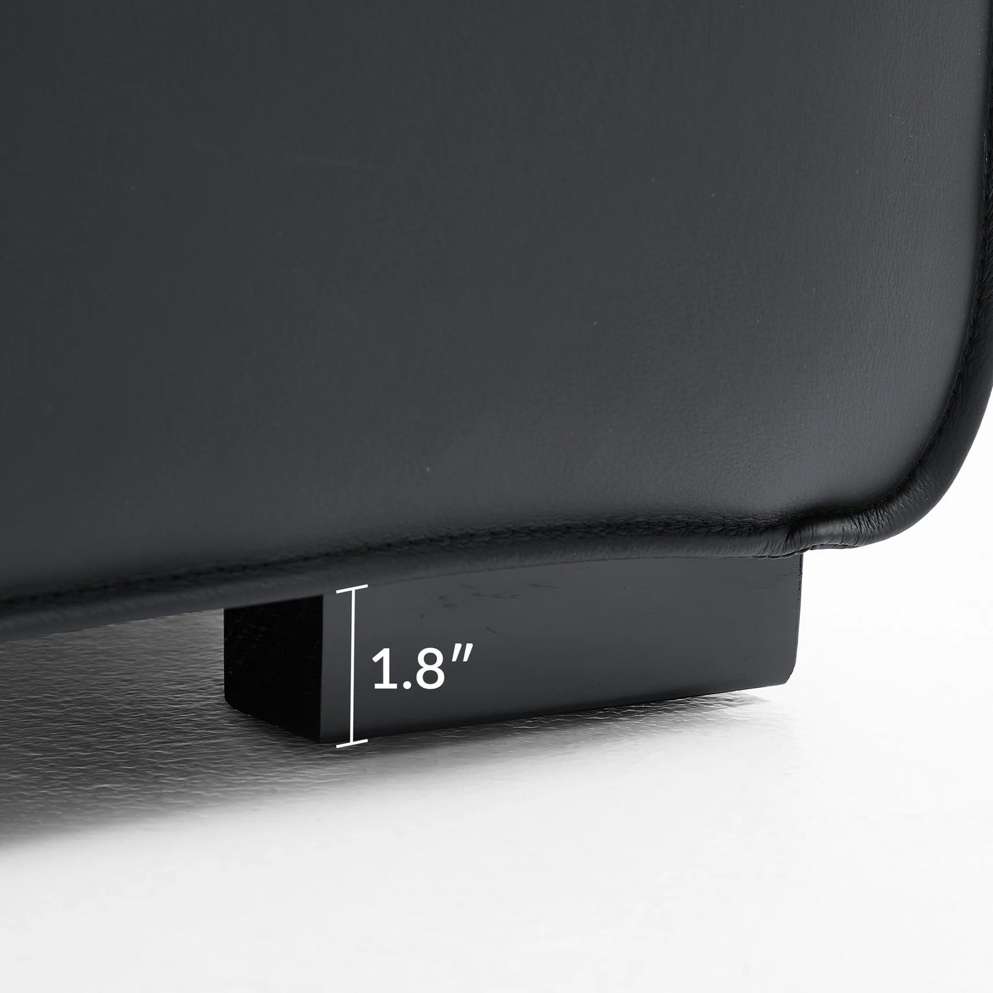 Domus Curved Sofa