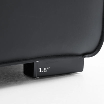 Domus Curved Sofa