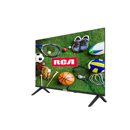 RCA 32" (720p) HD Smart LED TV (TC-LE32K-AN2401) Android TV