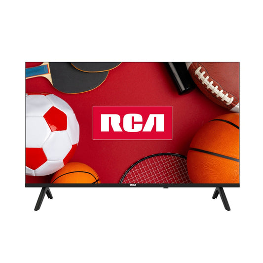 RCA 43" (1080p) FHD Smart LED TV (TC-LE43K-AN2401) Android TV