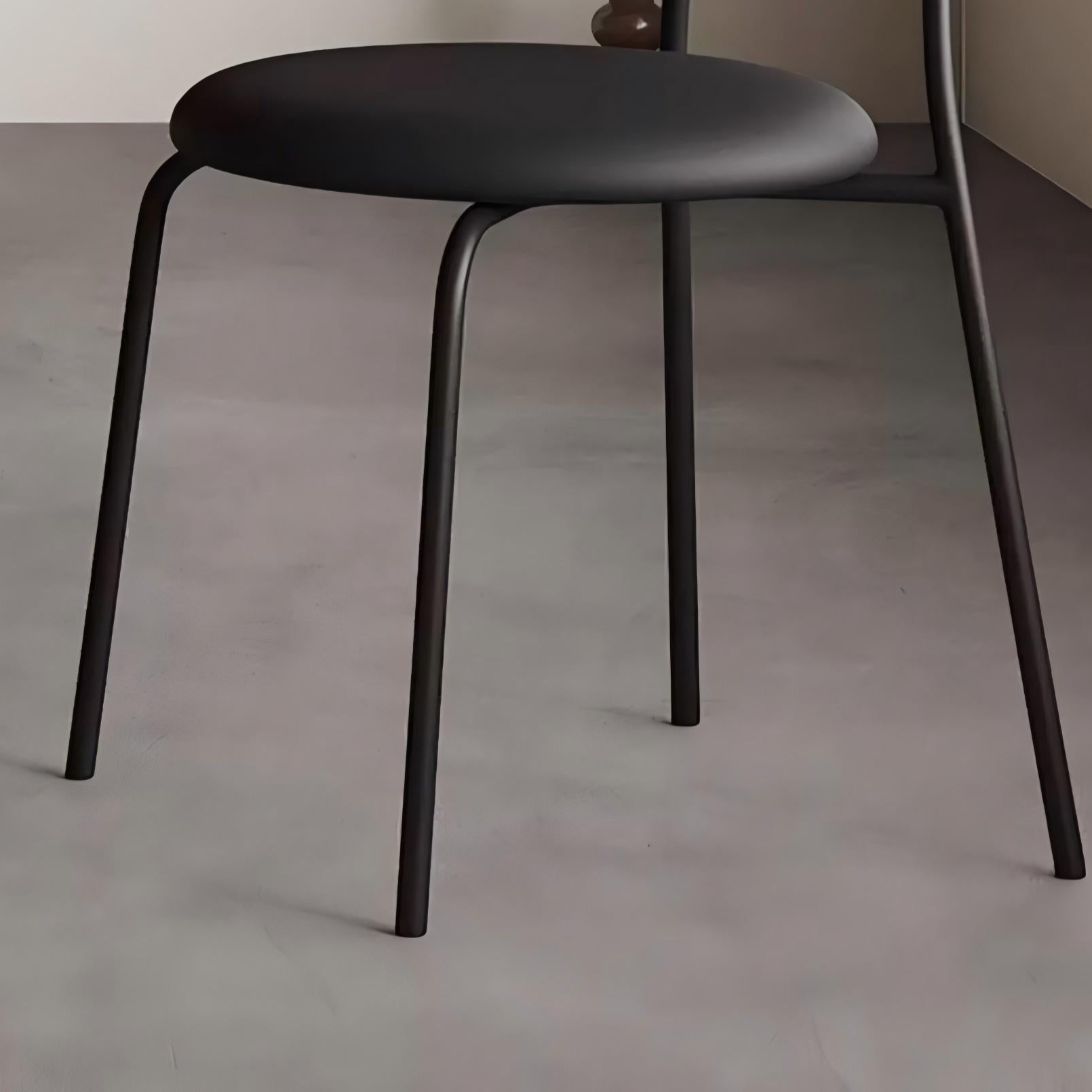 Woven Grace Dining Chair