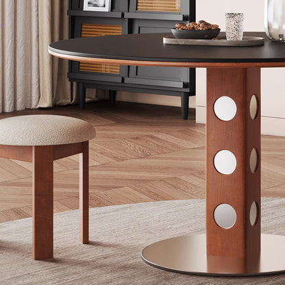 Carlo Round Dining Table