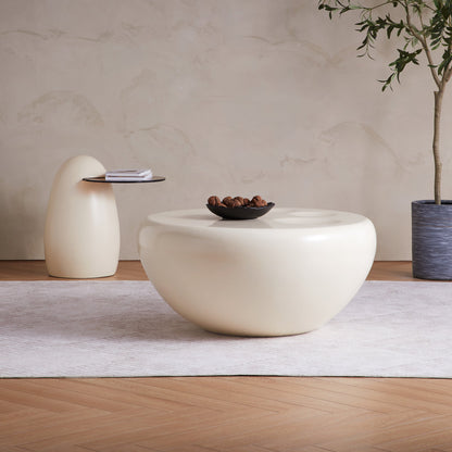 Cat Paw Coffee Table-31.5″ & 21.7″