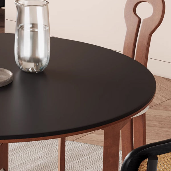 Carlo Round Dining Table