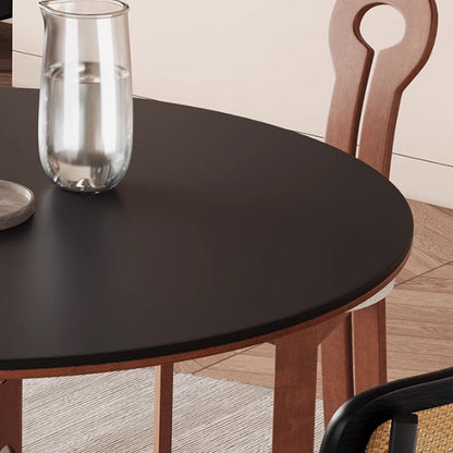 Carlo Round Dining Table