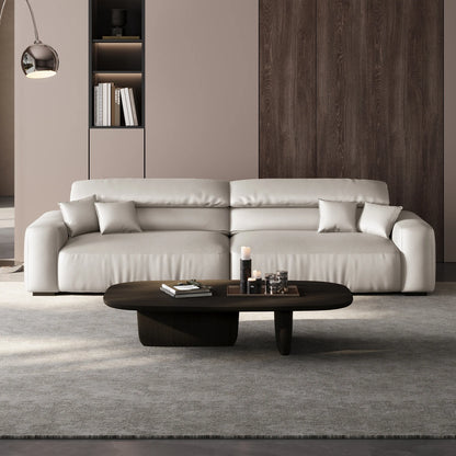 Chestnut Sofa