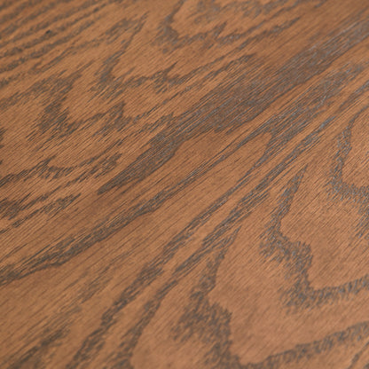 Woody Side Table-Walnut