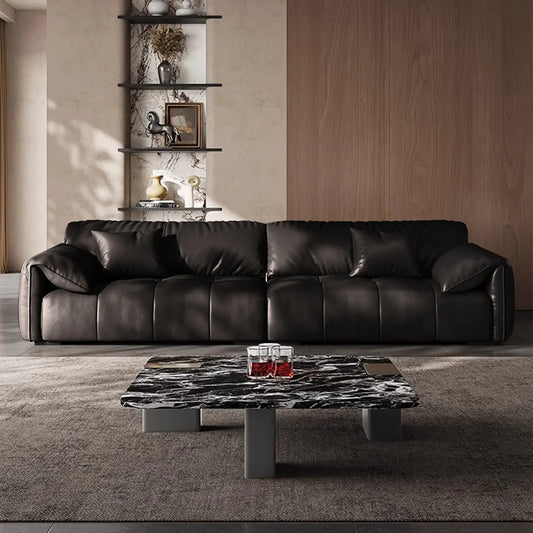 Anorea Contemporary Minimalist Sofa