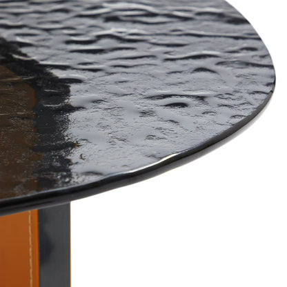 Ripple Coffee Table Set-39.4″ & 19.7″