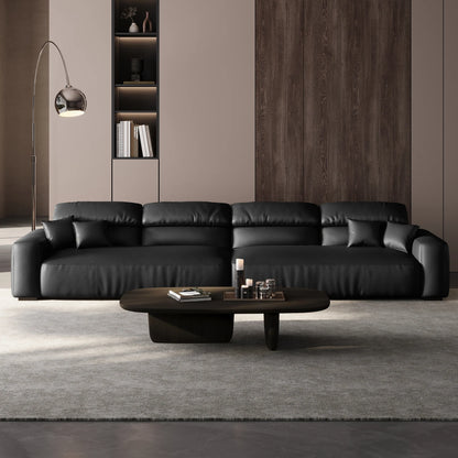 Chestnut Sofa