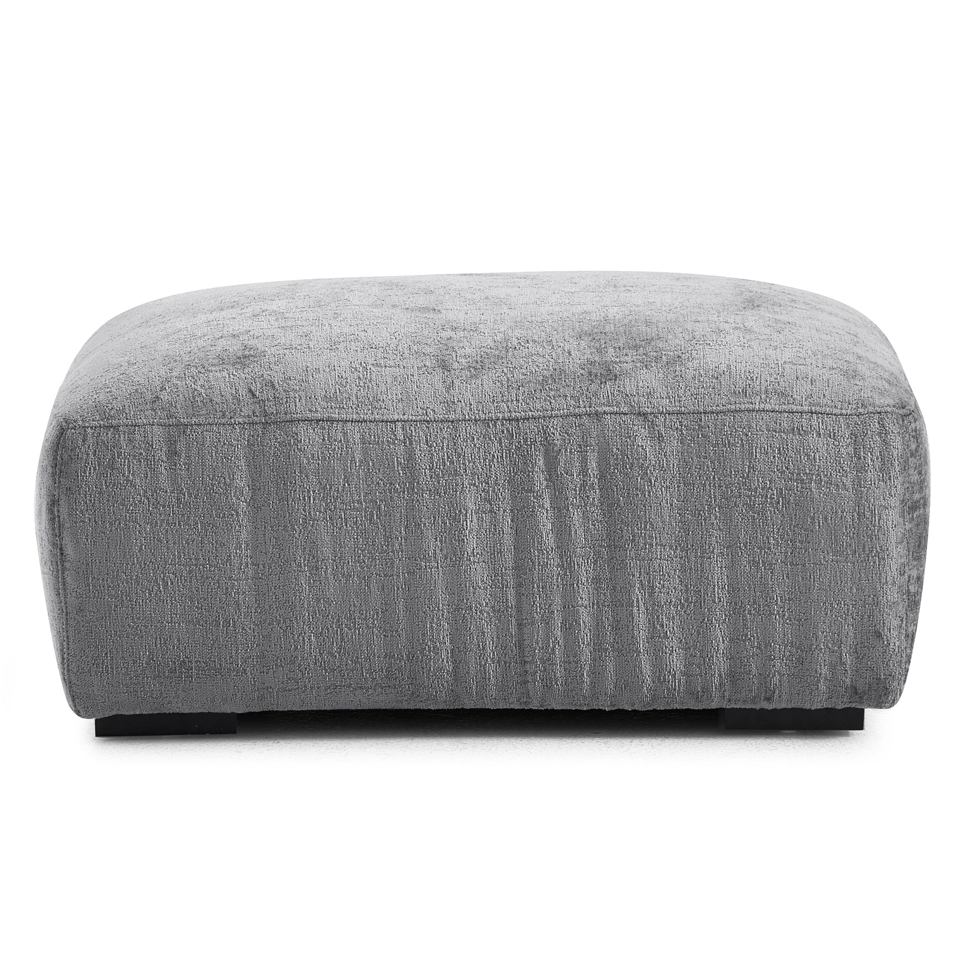 The Empress Yellow Sofa Set-Gray