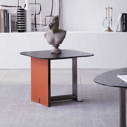 Ripple Coffee Table Set-39.4″ & 19.7″