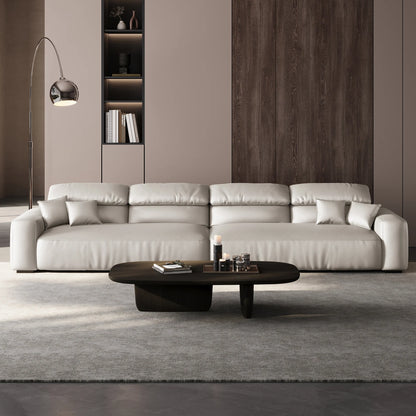 Chestnut Sofa
