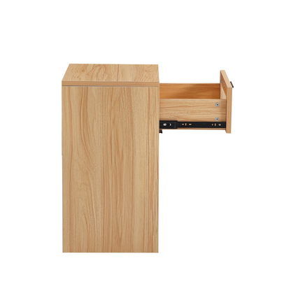 Willow Wood Nightstand