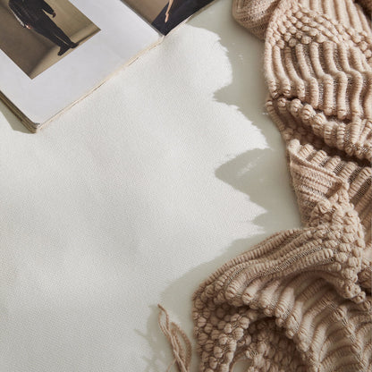 Lunna Modular Sofa and Ottomanwhite / 80 inch sofa & ottoman