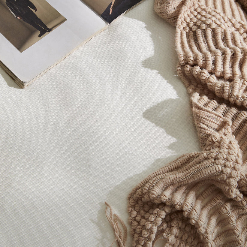 Lunna Modular Sofawhite / 80 inch